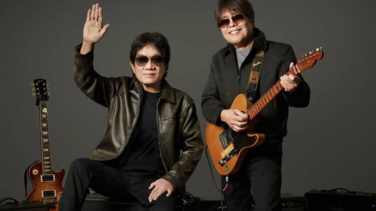 อัสนี-วสันต์