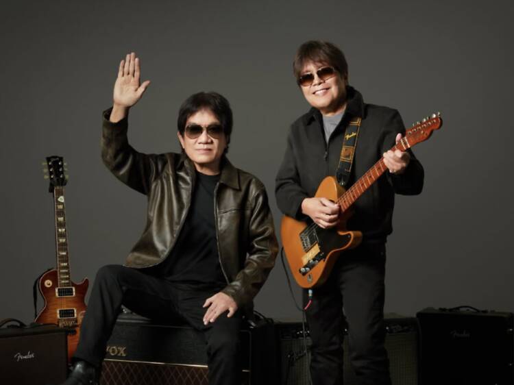 อัสนี-วสันต์