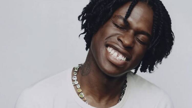 Daniel Caesar