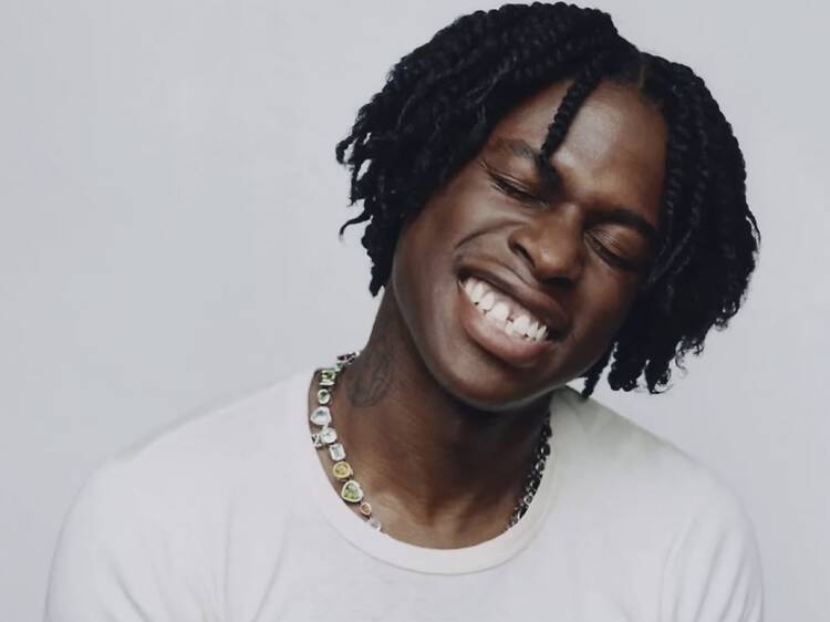 Daniel Caesar