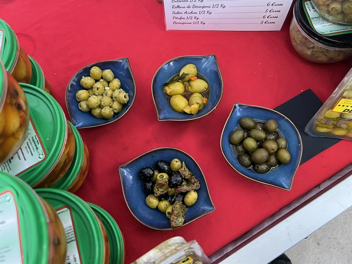 Del campo madrile&ntilde;o a tu mesa