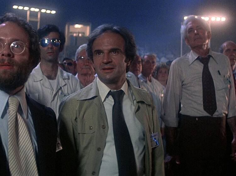 Encuentros en la tercera fase Encuentros en la tercera fase