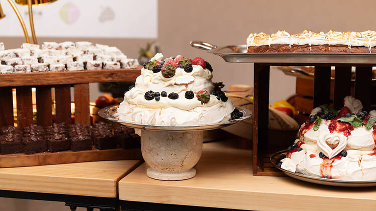 The Rescued Feast: Earth Day at Eaton