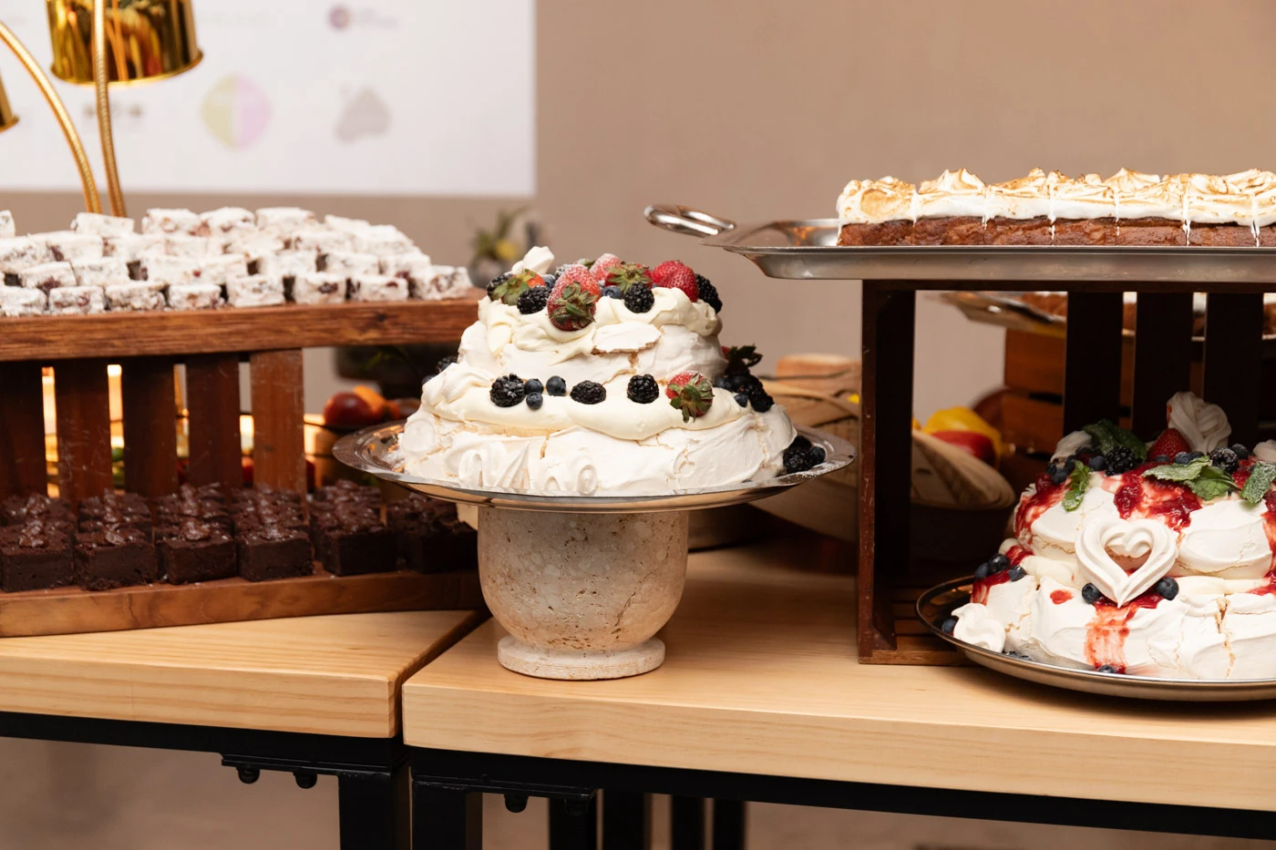 The Rescued Feast: Earth Day at Eaton