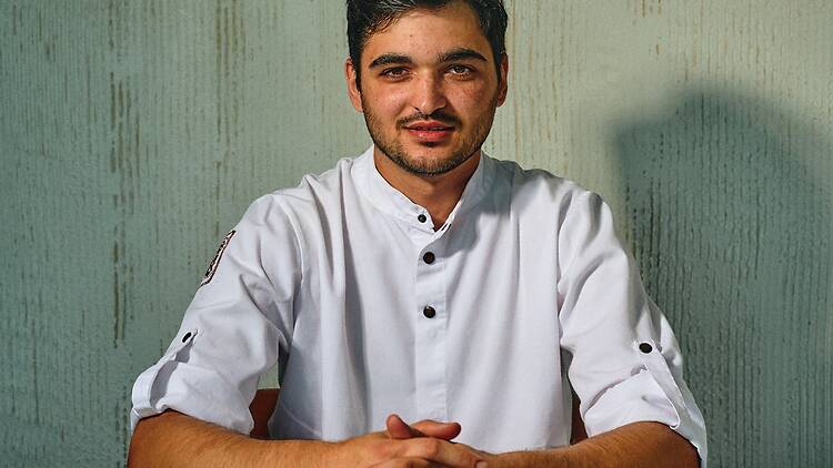 António Simões, Intemporal António Simões, Intemporal