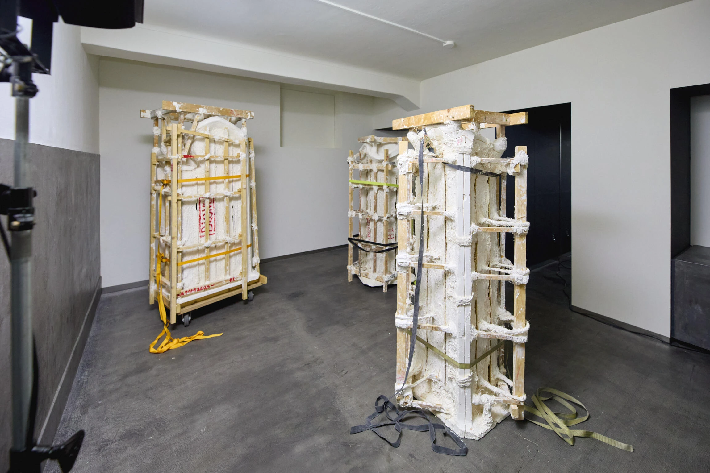 MARTIN MARGIELA AT KUDAN HOUSE