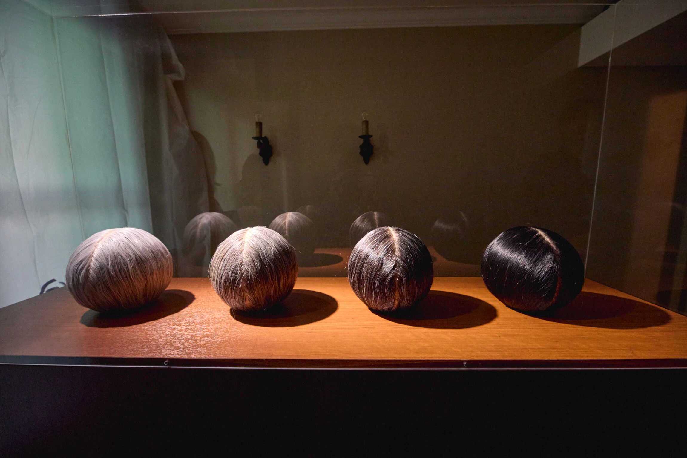 MARTIN MARGIELA AT KUDAN HOUSE