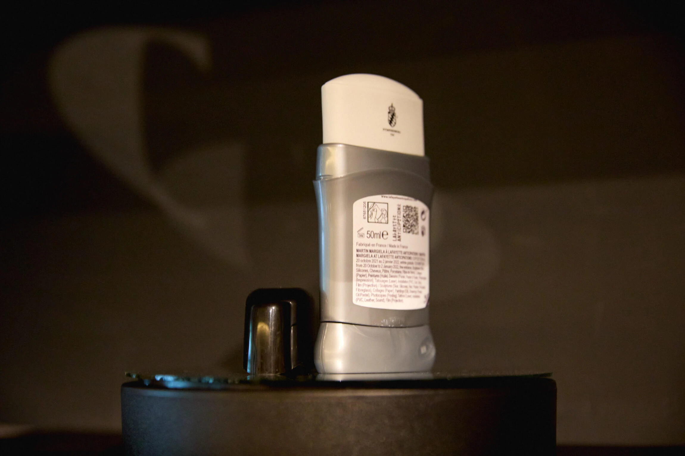 MARTIN MARGIELA AT KUDAN HOUSE