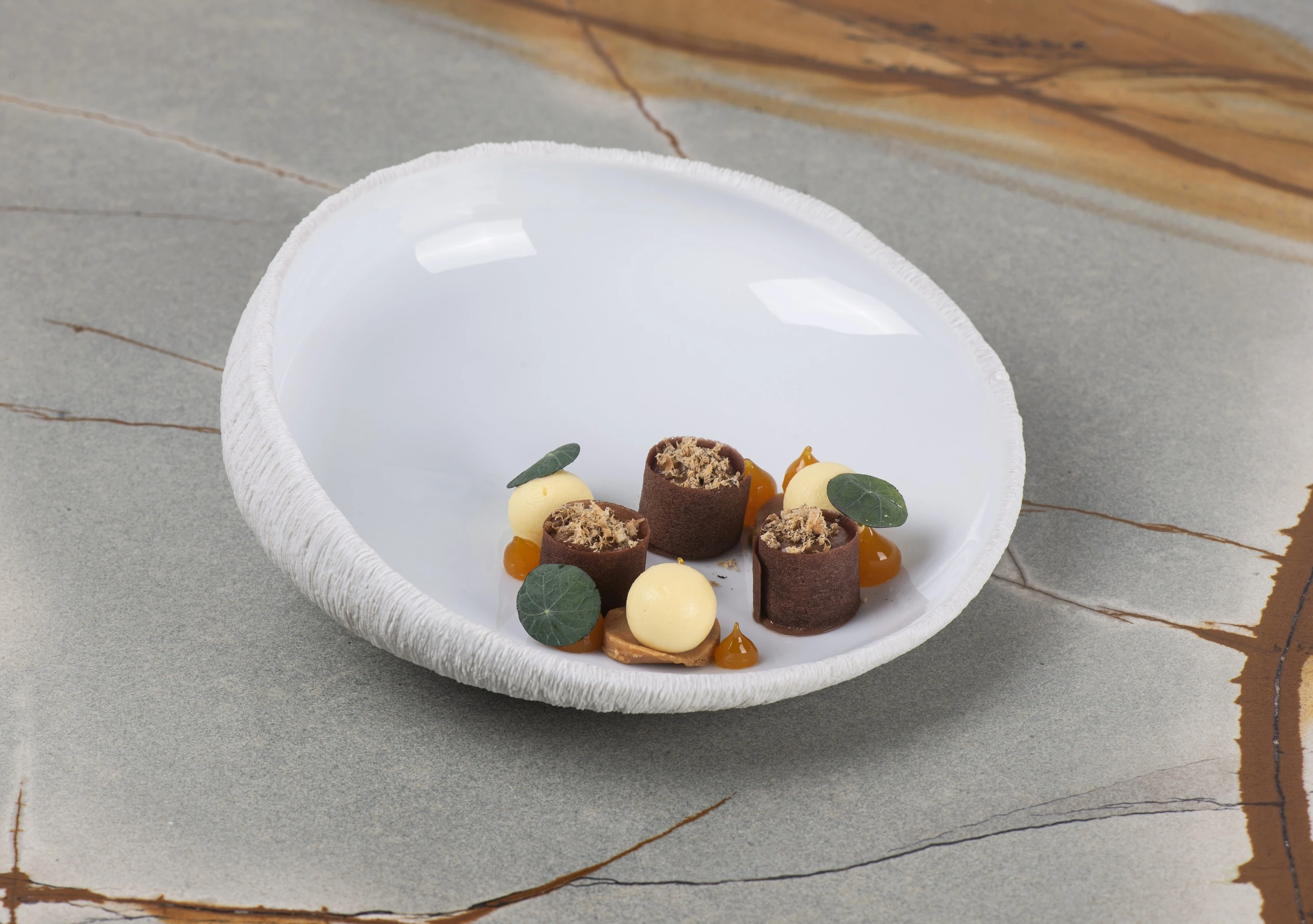 Amazonas, Intemporal