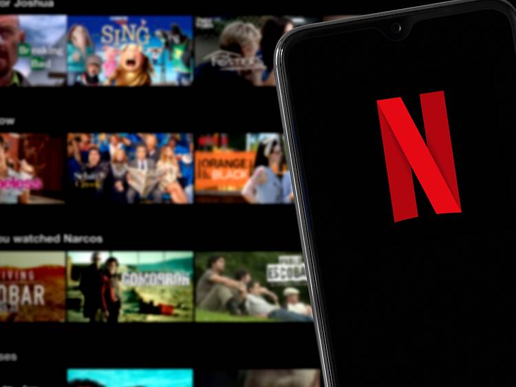 Netflix increases Hong Kong subscription prices across all plans