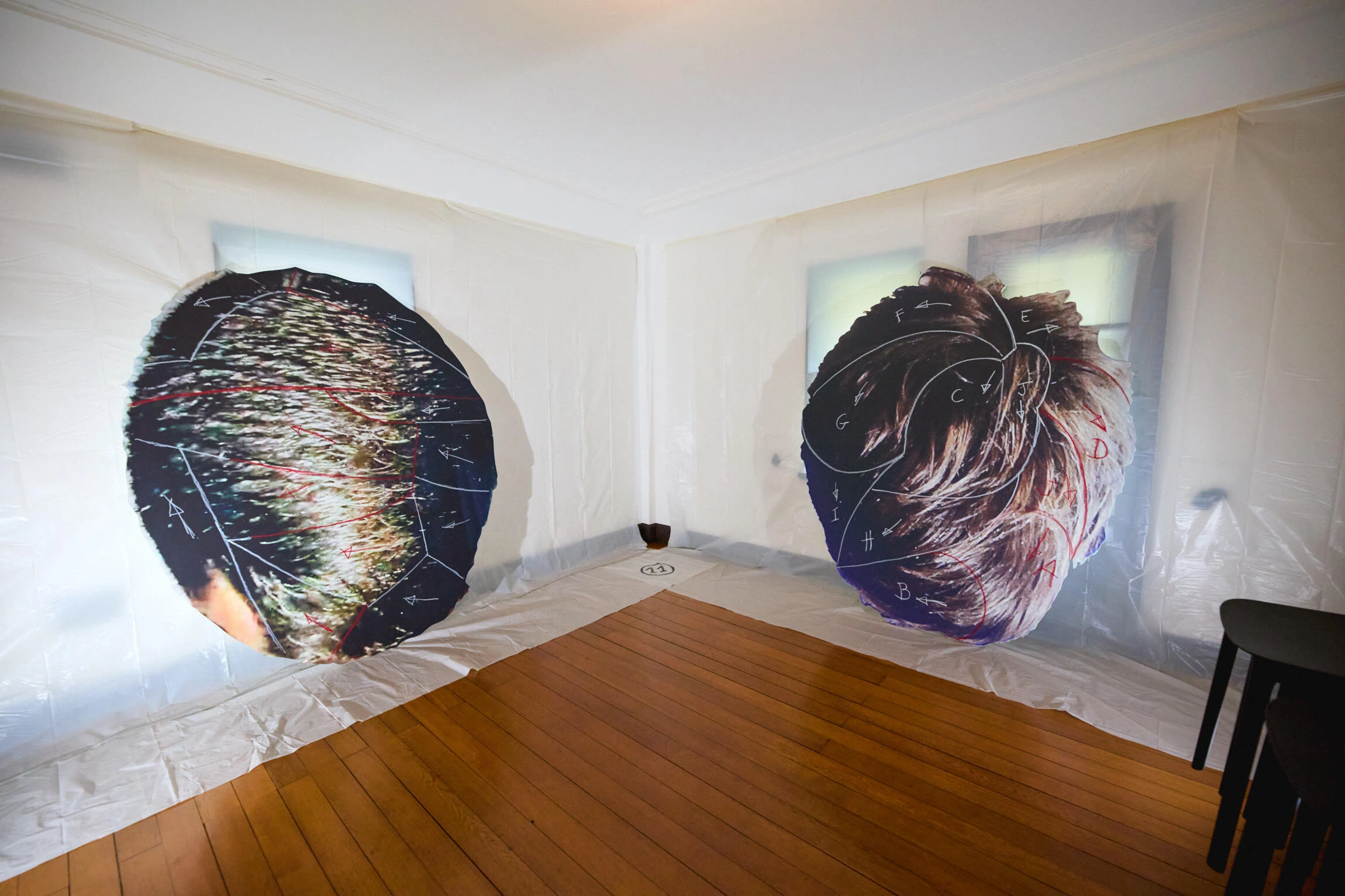 MARTIN MARGIELA AT KUDAN HOUSE