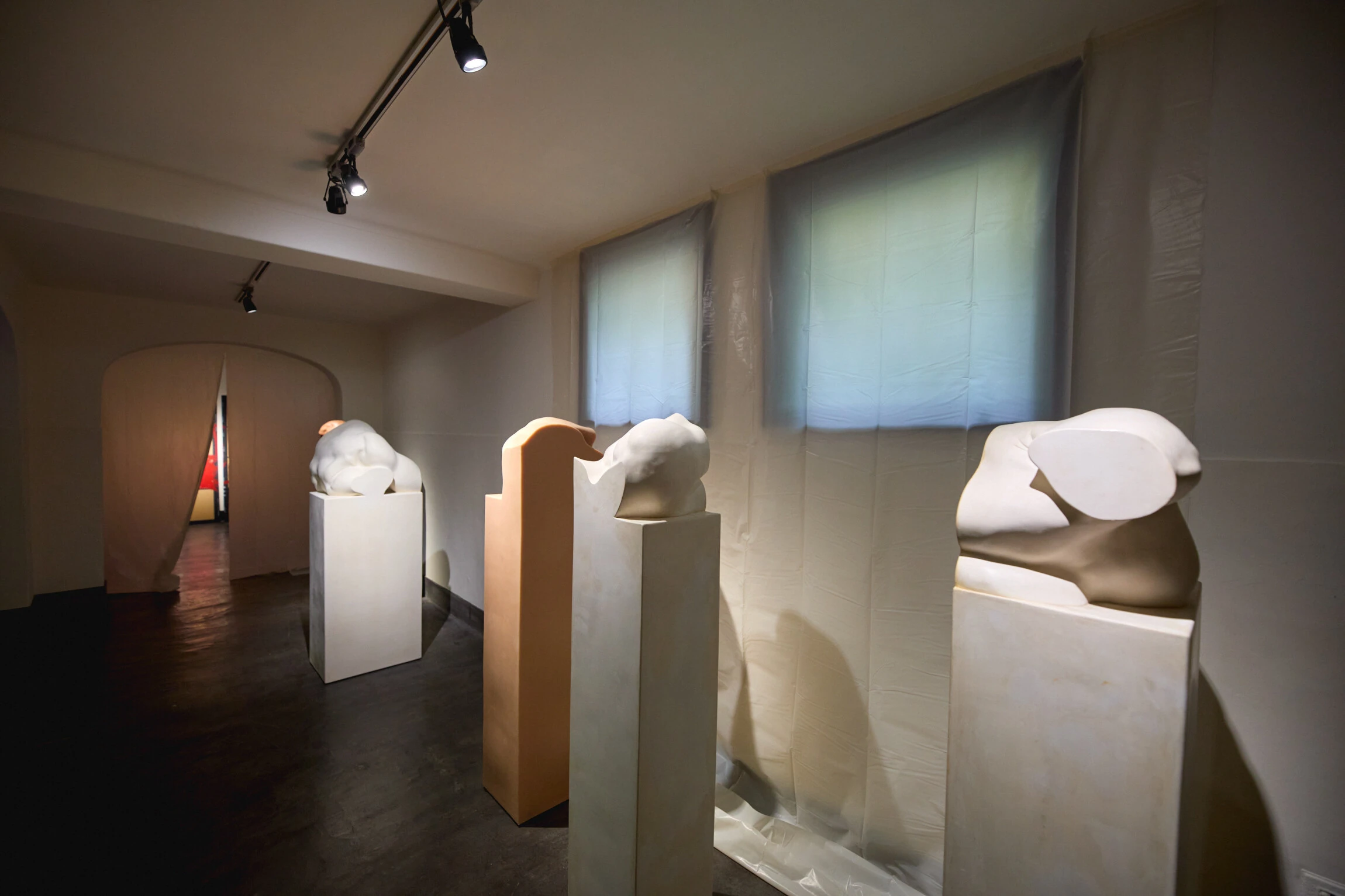 MARTIN MARGIELA AT KUDAN HOUSE