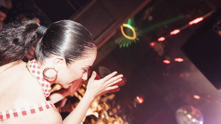 Petardíssima Petardíssima