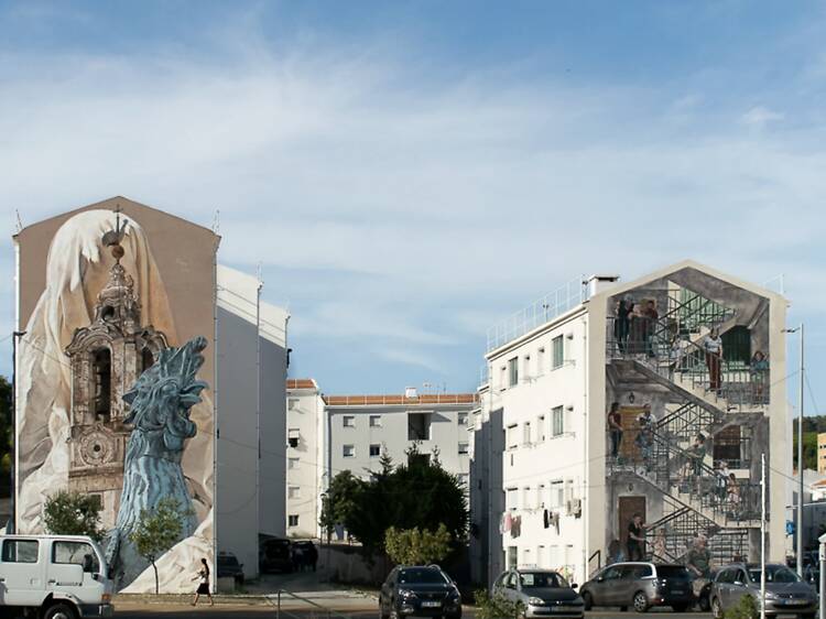 A mais de meio do contrato, projectos apoiados pela Câmara só receberam 15% do financiamento