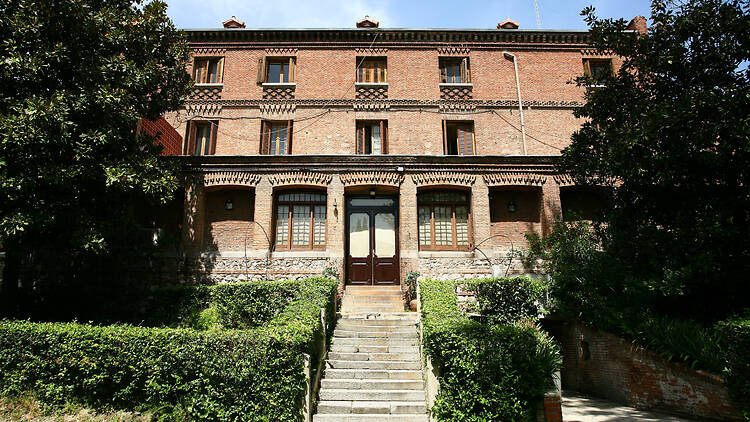 Real Fábrica de Tapices Real Fábrica de Tapices