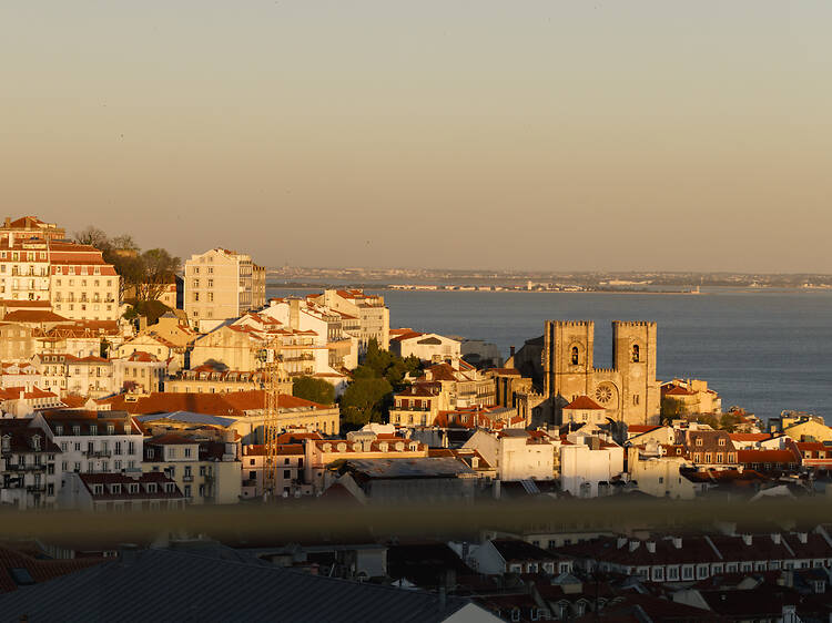 As melhores coisas para fazer este fim-de-semana em Lisboa