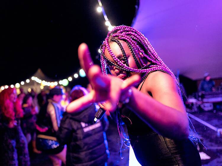 Win tickets and experiences for ALSO Festival in Warwickshire this summer