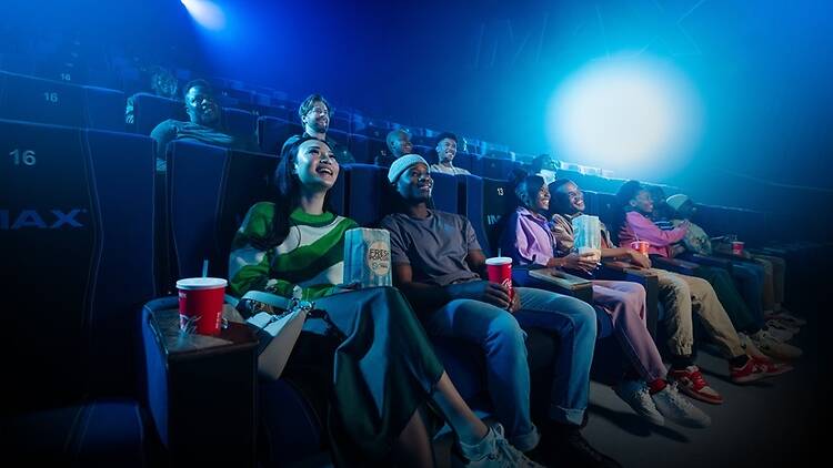 Ster Kinekor IMAX Ster Kinekor IMAX