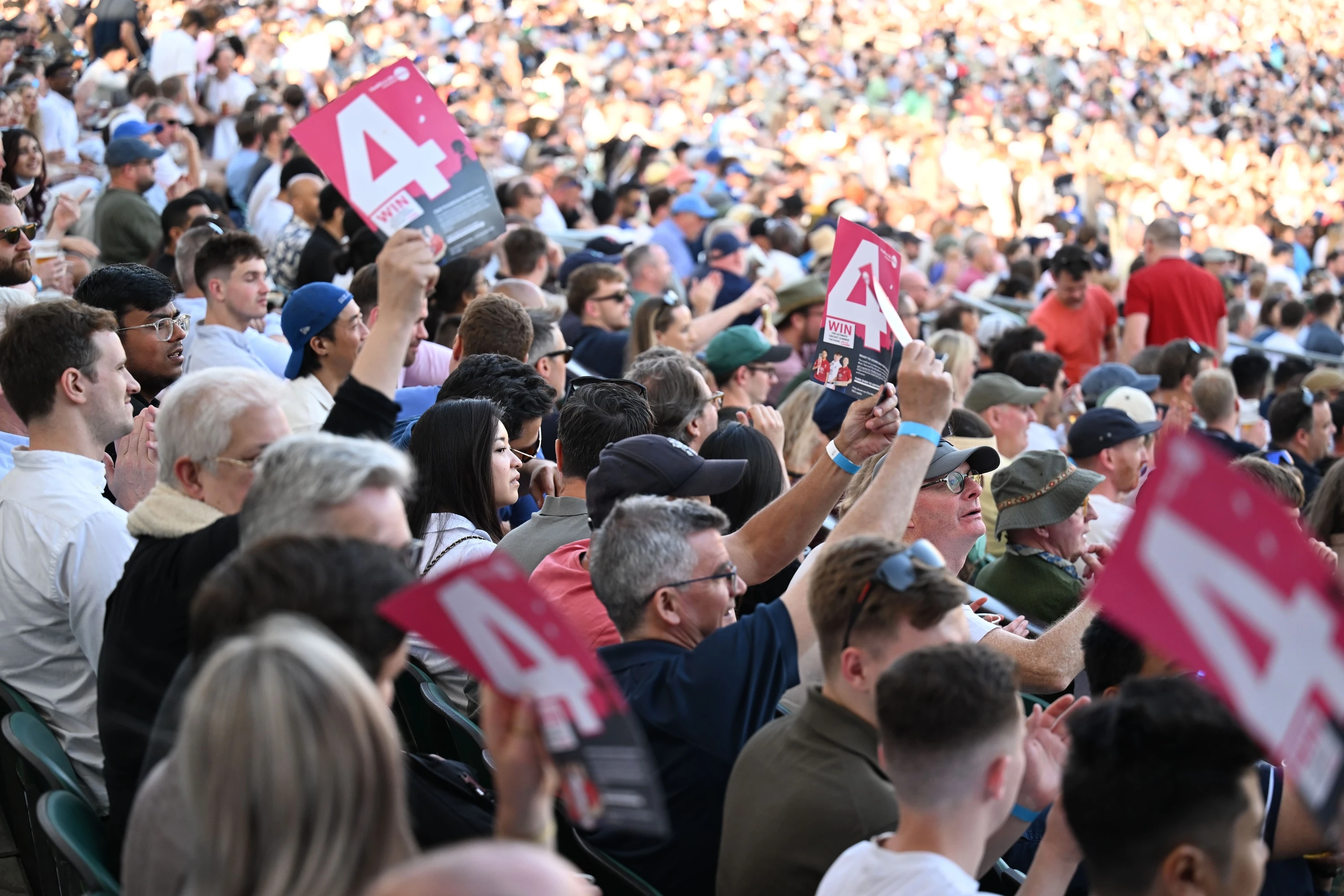 Surrey County Cricket Club
