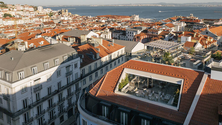 Beyond Rooftop Bar Beyond Rooftop Bar