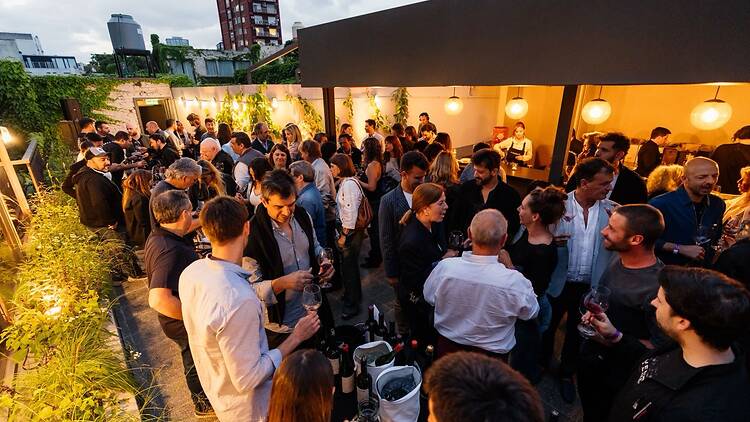 Malbec Week Malbec Week