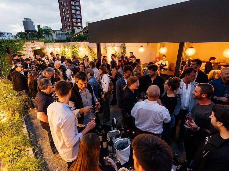 Malbec Week Malbec Week