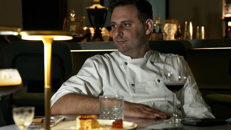 Wine & Cheese Session at Porte Wine & Cheese Session at Porte