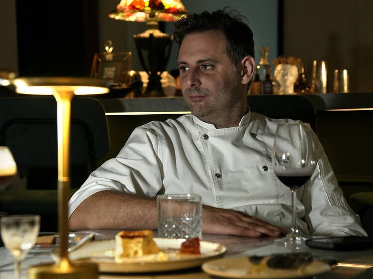 Wine & Cheese Session at Porte Wine & Cheese Session at Porte