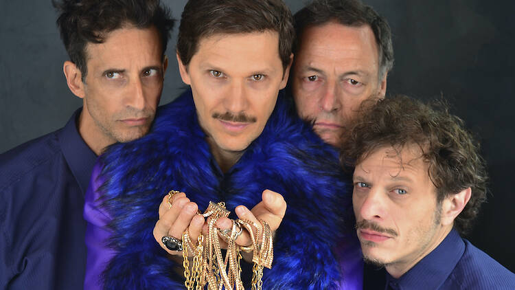 Shakespeare Festival Shakespeare Festival