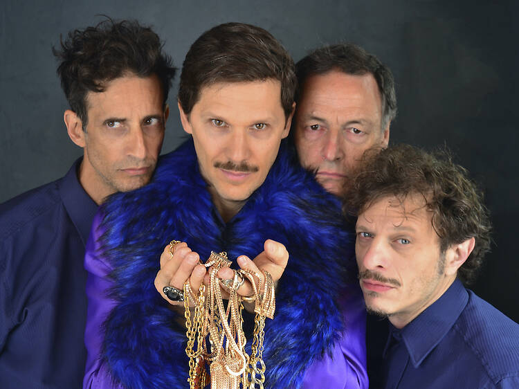 Shakespeare Festival Shakespeare Festival