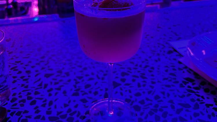 bar bambi