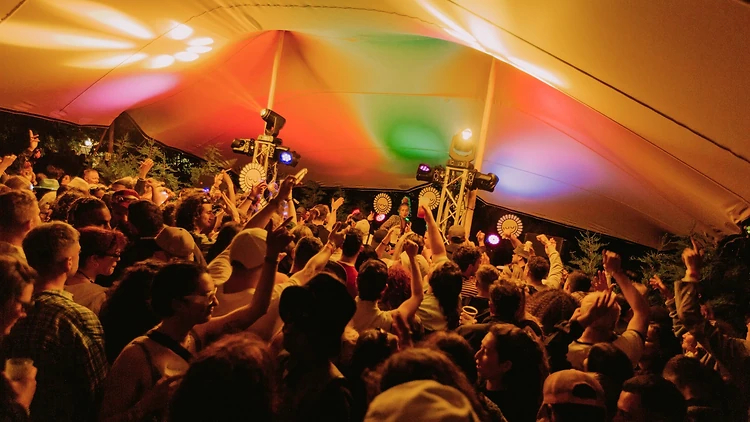 Flash Festival