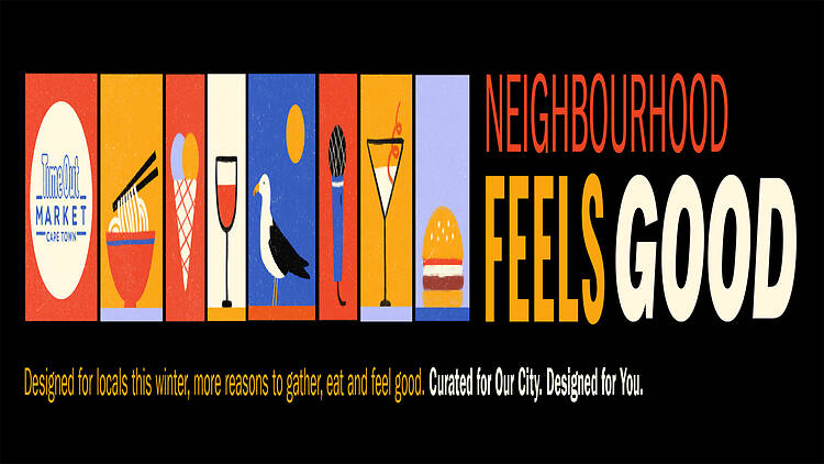 Time Out Market Cape Town Time Out Market Cape Town