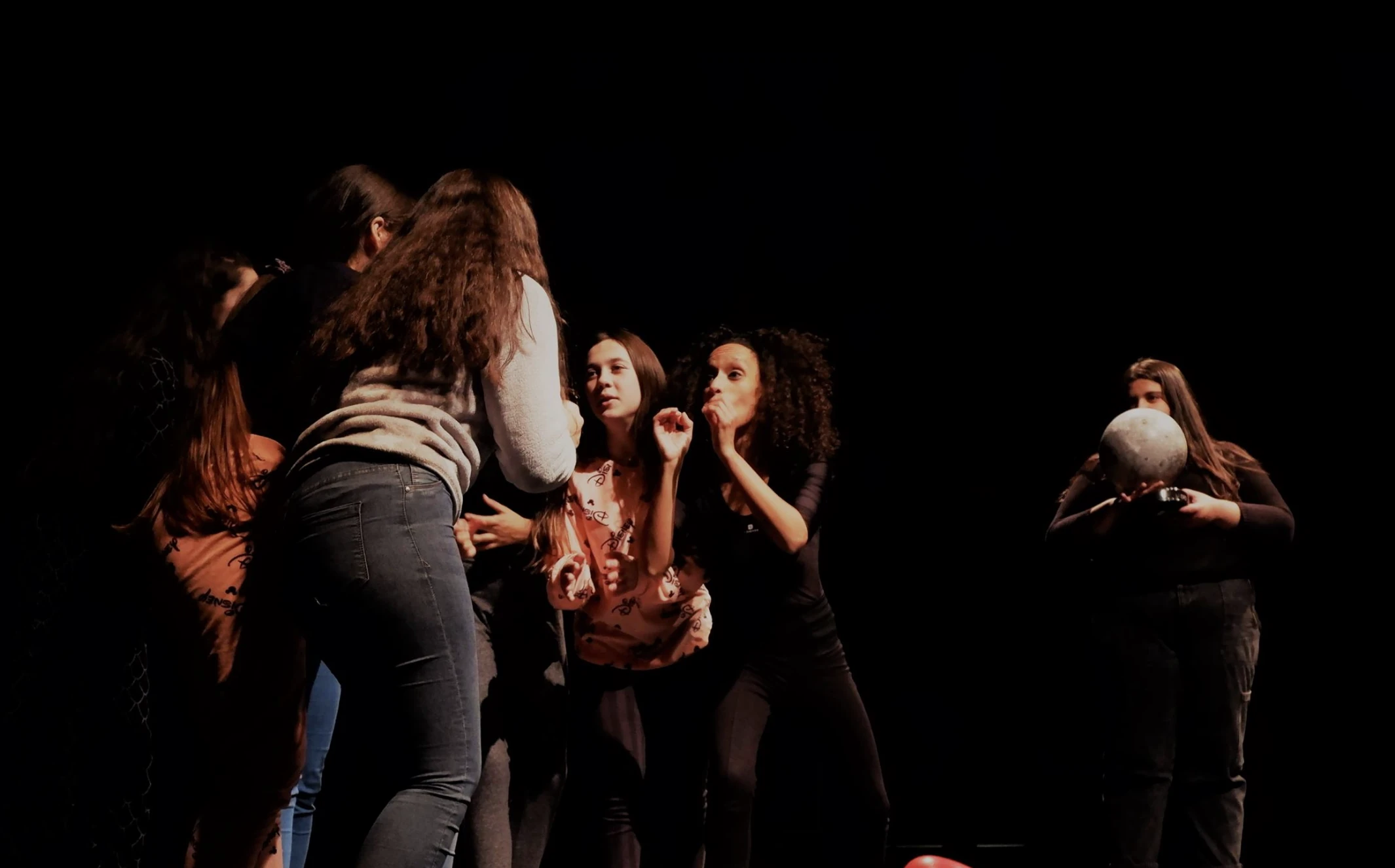 Projecto &Oacute;pera Connosco, Marvila, 2022