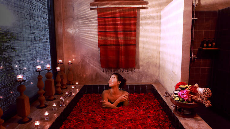 Fah Lanna Spa (Old City branch) Fah Lanna Spa (Old City branch)