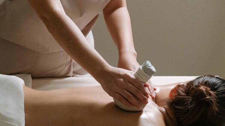 Ai Waan Spa at Raya Heritage Ai Waan Spa at Raya Heritage