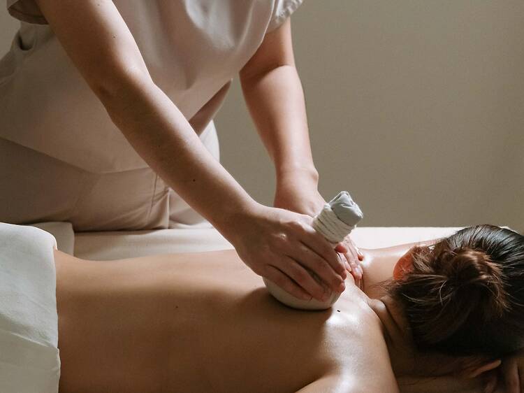 Ai Waan Spa at Raya Heritage Ai Waan Spa at Raya Heritage