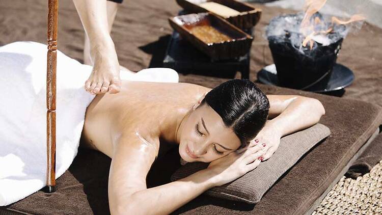 Anantara Chiang Mai Resort Spa Anantara Chiang Mai Resort Spa