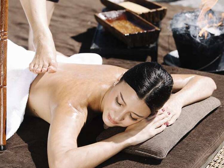 Anantara Chiang Mai Resort Spa Anantara Chiang Mai Resort Spa