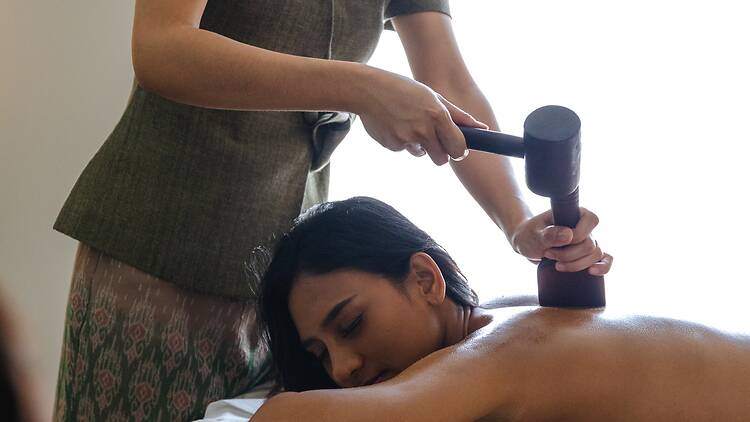 The ii Spa The ii Spa