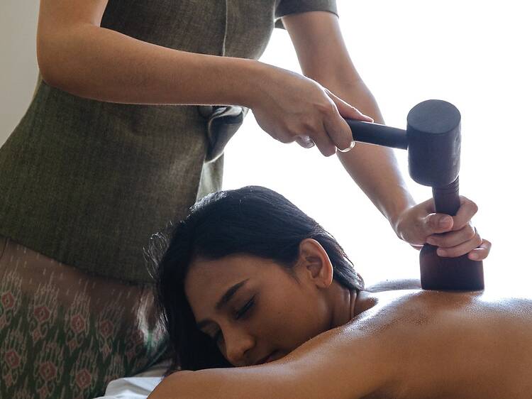 The ii Spa The ii Spa