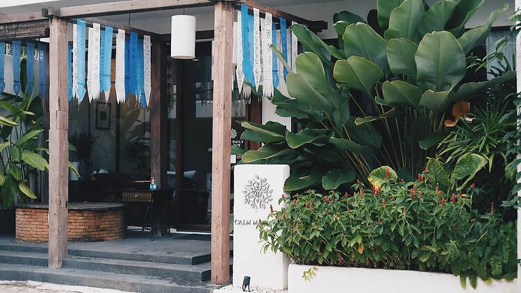 Calm Massage and Spa Calm Massage and Spa