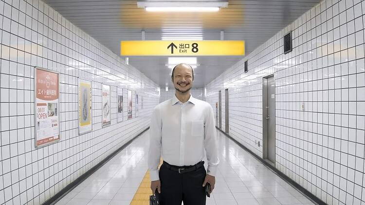 You can score free tickets to Neon's freakiest new thriller in Washington Square Park today