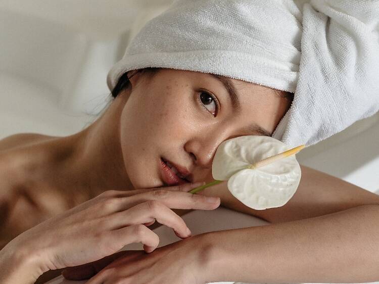 Cheeva Spa Cheeva Spa