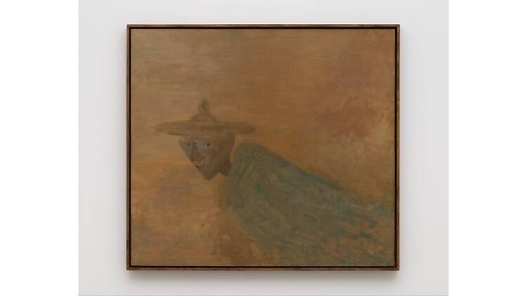 平松典己 「汗と涙」