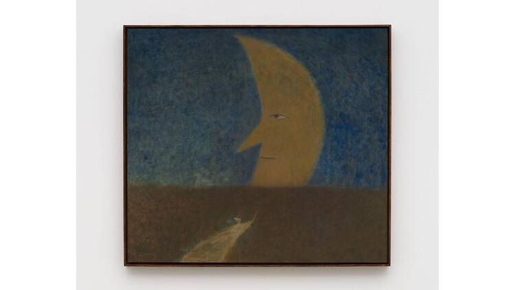 平松典己 「汗と涙」