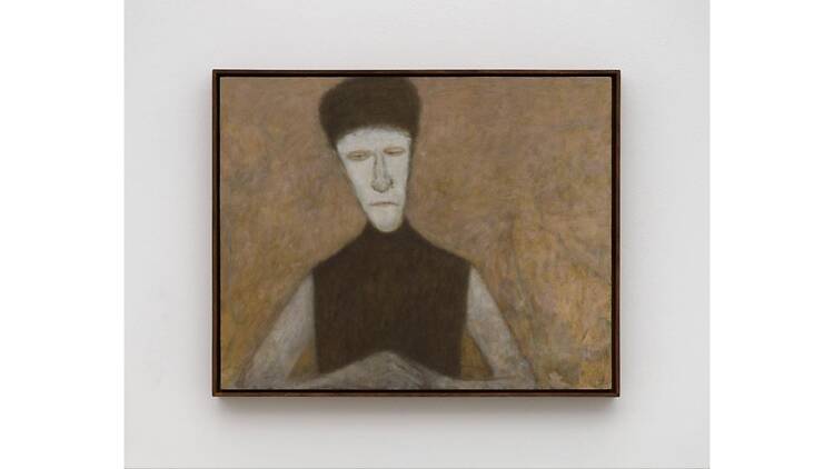 平松典己 「汗と涙」