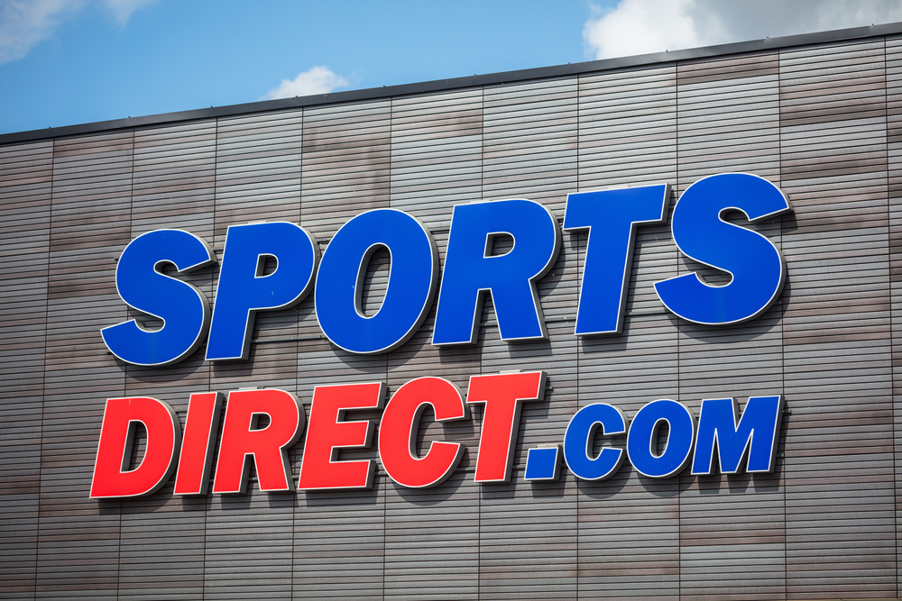 This southwest London neighbourhood is getting a new Sports Direct store