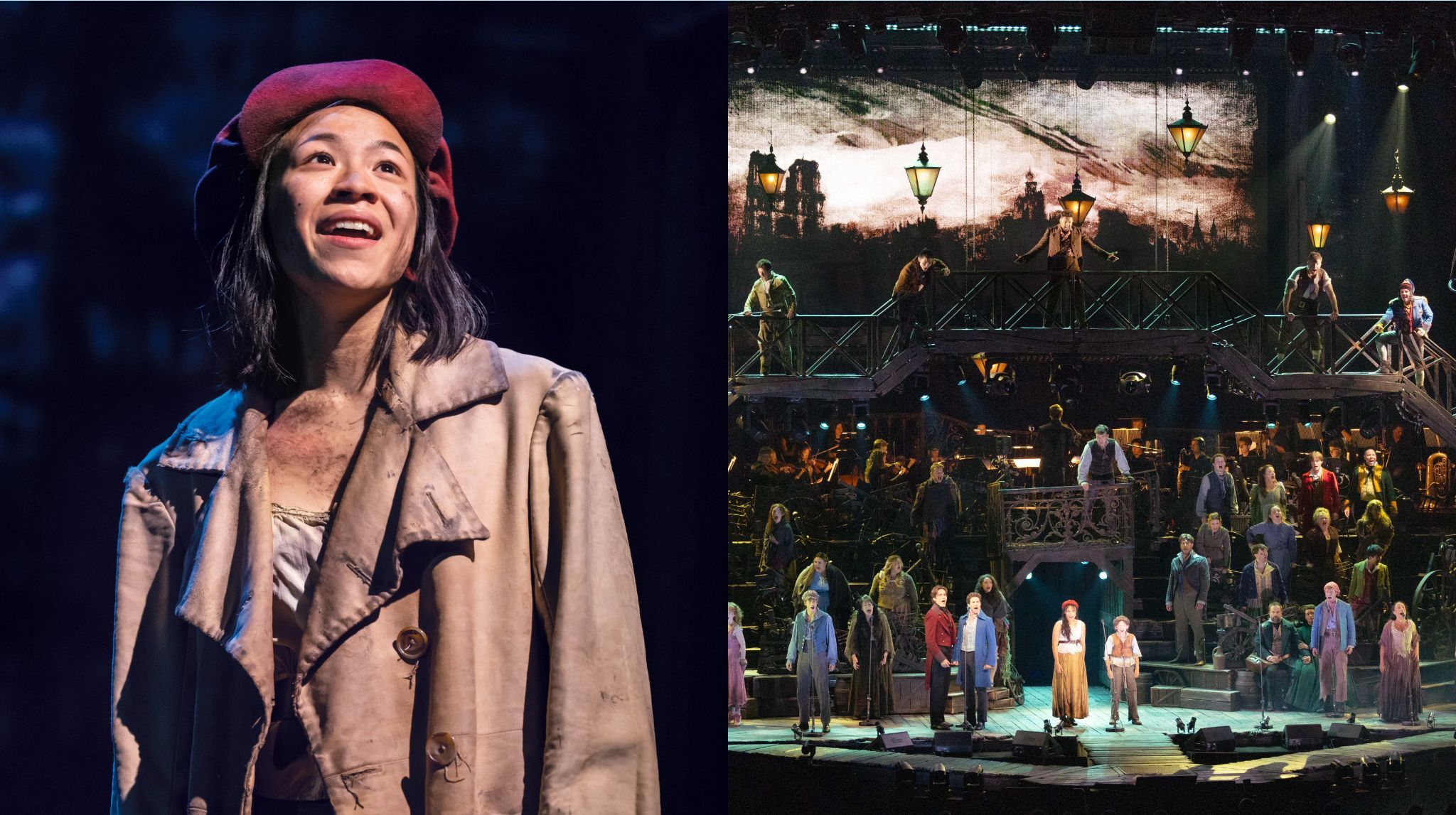 Nathania Ong on playing Éponine in Singapore: "It's just so special lah”