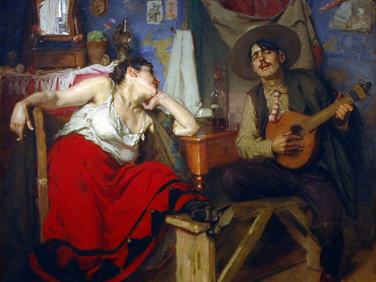 O Fado O Fado